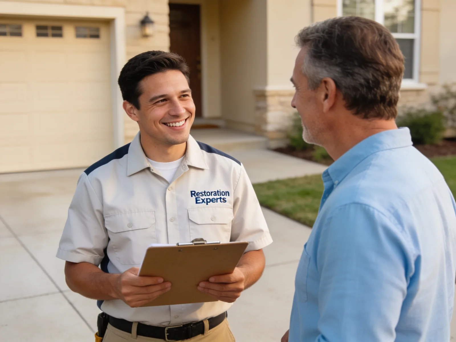 Water Damage Cleanup Swanville, MN FAQs